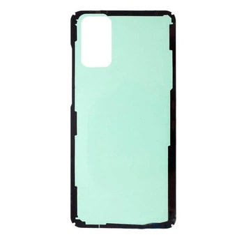 Скотч фиксации дисплея Samsung G985 Galaxy S20 Plus / G986 Galaxy S20 Plus - 208320