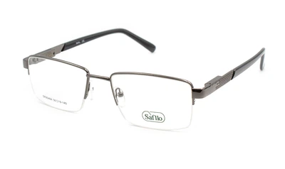 Оправа для очков металлическая Safllo 6548A-C12