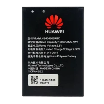 Акумулятор до Wi-Fi роутера Huawei E5573, HB434666RBC, Original - 223695