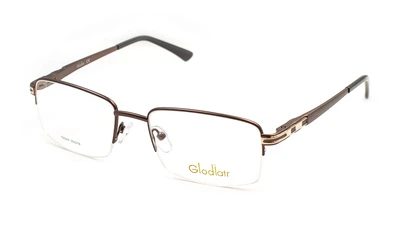 Оправа для очков металлическая Glodiatr 2244-C2