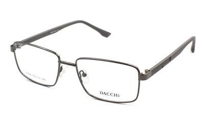 Оправа для очков металлическая Dacchi 31855-C3