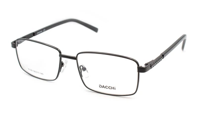 Оправа для очков металлическая Dacchi 31149-C1