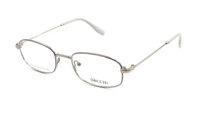 Оправа для очков металлическая Dacchi 50154-C2