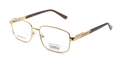 Оправа для очков металлическая Safllo 9901-C1