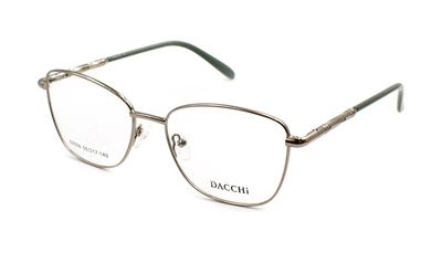 Оправа для очков металлическая Dacchi 50056-C3