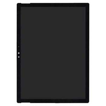 Дисплей (екран) Microsoft Surface Pro 8, З сенсорним склом, Чорний - 430294
