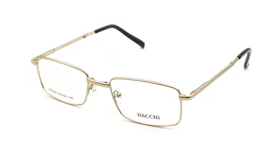 Оправа для очков металлическая Dacchi 33928B-C4