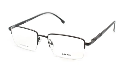 Оправа для очков металлическая Dacchi 31151-C1