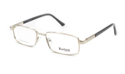Оправа для очков металлическая Barton 0174-C2