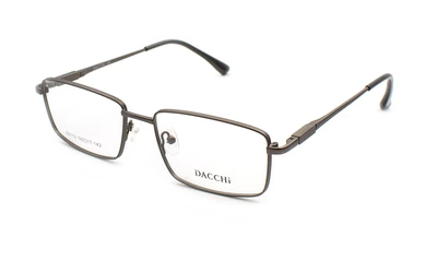 Оправа для очков металлическая Dacchi 50112-C2