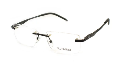 Оправа для очков металлическая Blueberry 22A11-3-C1