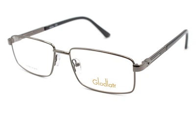 Оправа для очков металлическая Glodiatr 1782-C3