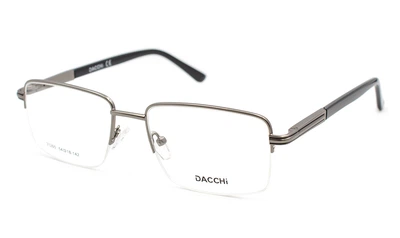 Оправа для очков металлическая Dacchi 31265-C2