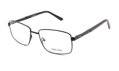Оправа для очков металлическая Dacchi 31833-C1