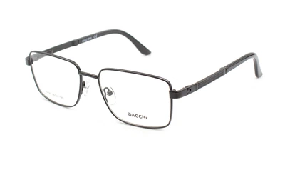 Оправа для очков металлическая Dacchi 31476-C1