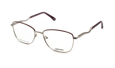 Оправа для очков металлическая Dacchi 31250-C4-1