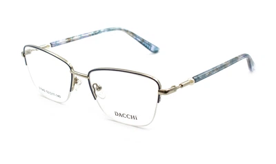 Оправа для очков металлическая Dacchi 31942-C3