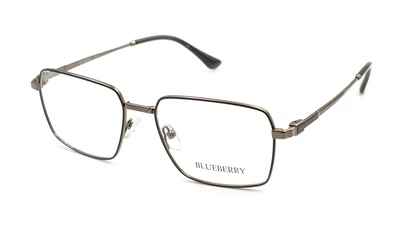 Оправа для очков металлическая Blueberry 40045-C7
