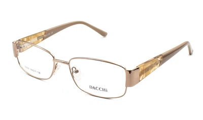 Оправа для окулярів металева Dacchi 50030-C5