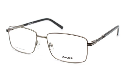 Оправа для очков металлическая Dacchi 31258-C2