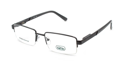 Оправа для очков металлическая Safllo 6798A-C9