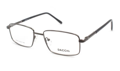 Оправа для очков металлическая Dacchi 31015-C2