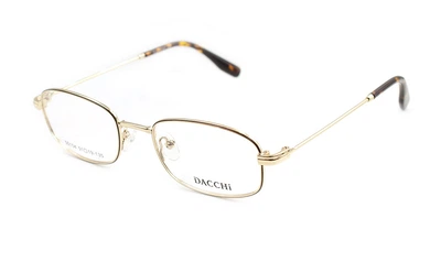Оправа для очков металлическая Dacchi 50154-C3
