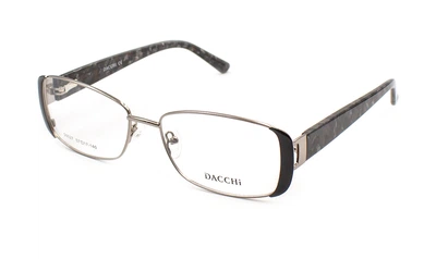 Оправа для очков металлическая Dacchi 50027-C2
