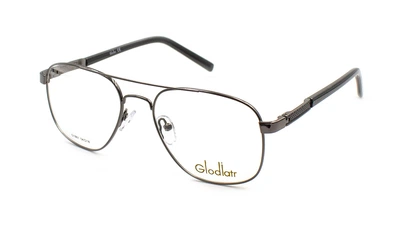 Оправа для очков металлическая Glodiatr 1861-C3
