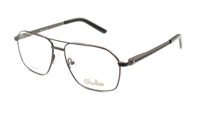 Оправа для очков металлическая Glodiatr 2268-C3