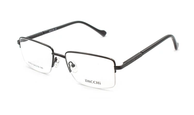 Оправа для очков металлическая Dacchi 31812-C1