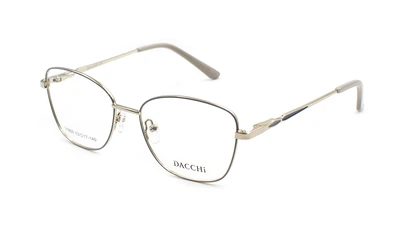 Оправа для очков металлическая Dacchi 31850-C3