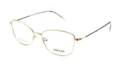 Оправа для очков металлическая Dacchi 31723-C2