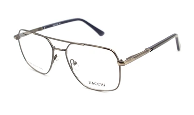 Оправа для очков металлическая Dacchi 31845-C3