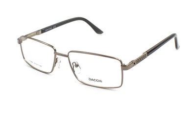 Оправа для очков металлическая Dacchi 31486-C3