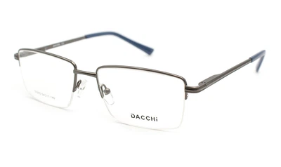 Оправа для очков металлическая Dacchi 31070-C4