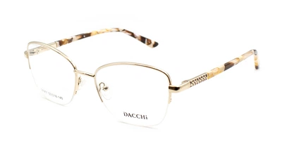 Оправа для очков металлическая Dacchi 31911-C1