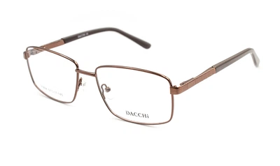 Оправа для очков металлическая Dacchi 31834-C4