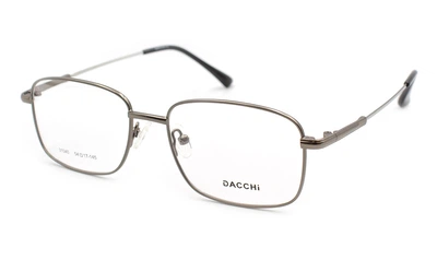 Оправа для очков металлическая Dacchi 31040-C2