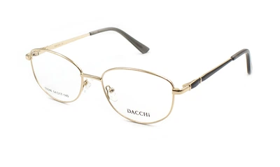Оправа для очков металлическая Dacchi 50046-C1