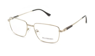 Оправа для очков металлическая Blueberry 40014-C9