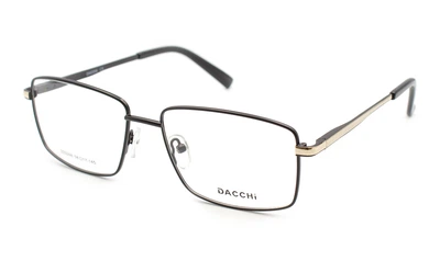 Оправа для очков металлическая Dacchi 33324A-C2