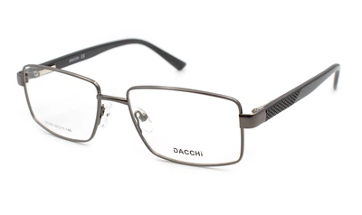 Оправа для очков металлическая Dacchi 31143-C2