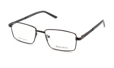 Оправа для очков металлическая Salivio 9027-C6