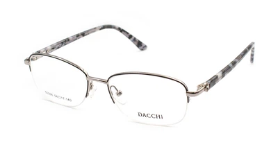 Оправа для очков металлическая Dacchi 50096-C5