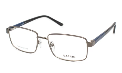 Оправа для очков металлическая Dacchi 31271-C3