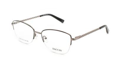 Оправа для очков металлическая Dacchi 31852-C4