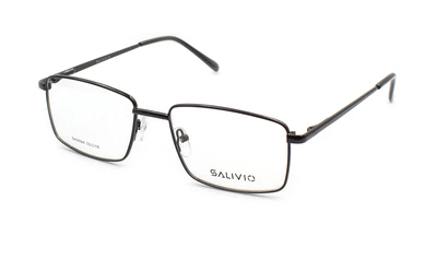 Оправа для очков металлическая Salivio 9094-C6
