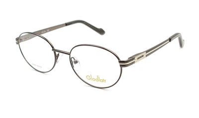 Оправа для очков металлическая Glodiatr 2283-C3-1