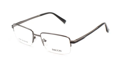 Оправа для очков металлическая Dacchi 31927-C3